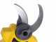 Stanley SFMCPP32M1-QW Electric Pruning Shears - 32mm Cutting diameter - WITHOUT BATTERY AND CHARGER