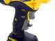Stanley SFMCPP32M1-QW Electric Pruning Shears - 32mm Cutting diameter - WITHOUT BATTERY AND CHARGER