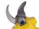 Stanley SFMCPP32M1-QW Electric Pruning Shears - 32mm Cutting diameter - WITHOUT BATTERY AND CHARGER