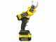 Stanley SFMCPP32M1-QW Electric Pruning Shears - 32mm Cutting diameter - WITHOUT BATTERY AND CHARGER