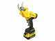 Stanley SFMCPP32M1-QW Electric Pruning Shears - 32mm Cutting diameter - WITHOUT BATTERY AND CHARGER