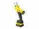 Stanley SFMCPP32M1-QW Electric Pruning Shears - 32mm Cutting diameter - WITHOUT BATTERY AND CHARGER
