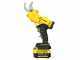 Stanley SFMCPP32M1-QW Electric Pruning Shears - 32mm Cutting diameter - WITHOUT BATTERY AND CHARGER