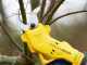 Stanley SFMCPP32M1-QW Electric Pruning Shears - 32mm Cutting diameter - WITHOUT BATTERY AND CHARGER