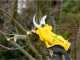 Stanley SFMCPP32M1-QW Electric Pruning Shears - 32mm Cutting diameter - WITHOUT BATTERY AND CHARGER