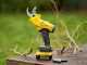 Stanley SFMCPP32M1-QW Electric Pruning Shears - WITHOUT BATTERY AND CHARGER
