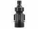 Submersible sewage pump RYOBI RY18STPA-0 18V - 2Ah - WITHOUT BATTERY AND CHARGER