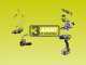 Submersible sewage pump RYOBI RY18STPA-0 18V - 2Ah - WITHOUT BATTERY AND CHARGER