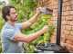 Submersible sewage pump RYOBI RY18STPA-0 18V - 2Ah - WITHOUT BATTERY AND CHARGER