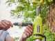 Submersible sewage pump RYOBI RY18STPA-0 18V - 2Ah - WITHOUT BATTERY AND CHARGER