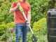 Submersible sewage pump RYOBI RY18STPA-0 18V - 2Ah - WITHOUT BATTERY AND CHARGER