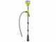 Submersible sewage pump RYOBI RY18STPA-0 18V - 2Ah - WITHOUT BATTERY AND CHARGER