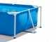 Intex Rectangular Frame 28272NP - Rectangular Pool
