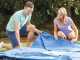 Intex Rectangular Frame 28272NP - Rectangular Pool