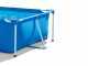 Intex Rectangular Frame 28271NP - 260x2160x65 cm - Rectangular Pool