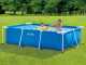 Intex Rectangular Frame 28271NP - 260x2160x65 cm - Rectangular Pool