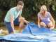 Intex Rectangular Frame 28271NP - Rectangular Pool