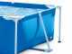 Intex Rectangular Frame 28270NP - 220x150x60 cm - Rectangular Pool
