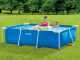 Intex Rectangular Frame 28270NP - Rectangular Pool