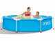 Intex Metal Frame 28205NP - &Oslash;244x51 cm - Round Pool