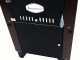 Rossofuoco Garden 100 - Outdoor Wood-fired Oven