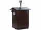 Rossofuoco Garden 100 - Outdoor Wood-fired Oven