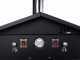 Rossofuoco Garden 100 - Outdoor Wood-fired Oven