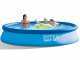 Intex Easy Set 28143NP - &Oslash;396x84 cm - Inflatable pool