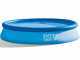 Intex Easy Set 28143NP - &Oslash;396x84 cm - Inflatable pool