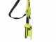 RYOBI RY36PHT50A-0 36V cordless extension pole hedge trimmer - 50cm blade - WITHOUT BATTERIES AND CHARGERS