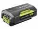 RYOBI RY36PHT50A-0 36V cordless extension pole hedge trimmer - 50cm blade - WITHOUT BATTERIES AND CHARGERS