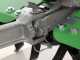 Lampacrescia MGM DL914 - 7 HP Petrol Garden Tiller - Loncin Engine