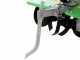 Lampacrescia MGM DL914 - 7 HP Petrol Garden Tiller - Loncin Engine