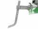 Lampacrescia MGM DL914 - 7 HP Petrol Garden Tiller - Loncin Engine