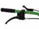 Lampacrescia MGM DL914 - 7 HP Petrol Garden Tiller - Loncin Engine