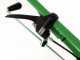 Lampacrescia MGM DL914 - 7 HP Petrol Garden Tiller - Loncin Engine
