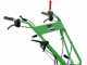 Lampacrescia MGM DL914 - 7 HP Petrol Garden Tiller - Loncin Engine