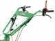 Lampacrescia MGM DL914 - 7 HP Petrol Garden Tiller - Loncin Engine