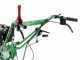Lampacrescia MGM DL914 - 7 HP Petrol Garden Tiller - Loncin Engine