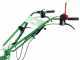 Lampacrescia MGM DL914 - 7 HP Petrol Garden Tiller - Loncin Engine