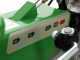 Lampacrescia MGM DL914 - 7 HP Petrol Garden Tiller - Loncin Engine