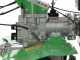 Lampacrescia MGM DL914 - 7 HP Petrol Garden Tiller - Loncin Engine