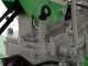 Lampacrescia MGM DL914 - 7 HP Petrol Garden Tiller - Loncin Engine