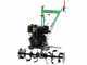 Lampacrescia MGM DL914 - 7 HP Petrol Garden Tiller - Loncin Engine