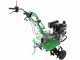 Lampacrescia MGM DL914 - 7 HP Petrol Garden Tiller - Loncin Engine