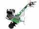 Lampacrescia MGM DL914 - 7 HP Petrol Garden Tiller - Loncin Engine