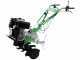 Lampacrescia MGM DL914 - 7 HP Petrol Garden Tiller - Loncin Engine