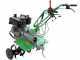 Lampacrescia MGM DL914 - 7 HP Petrol Garden Tiller - Loncin Engine