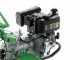 Lampacrescia MGM DL914 - 7 HP Petrol Garden Tiller - Loncin Engine