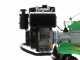 Lampacrescia MGM DL914 - 7 HP Petrol Garden Tiller - Loncin Engine